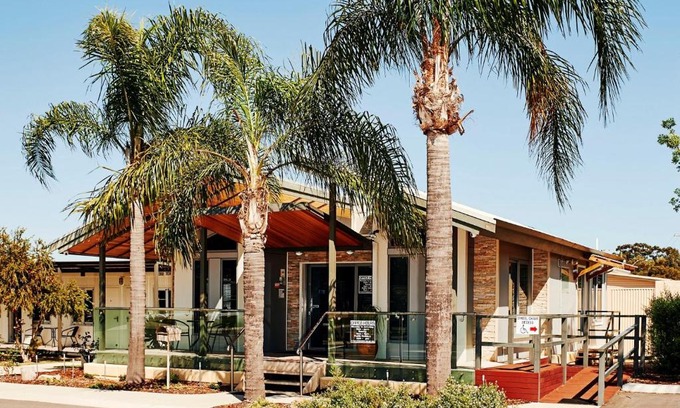 Middle Swan Complejo | BIG4 Perth Midland Tourist Park