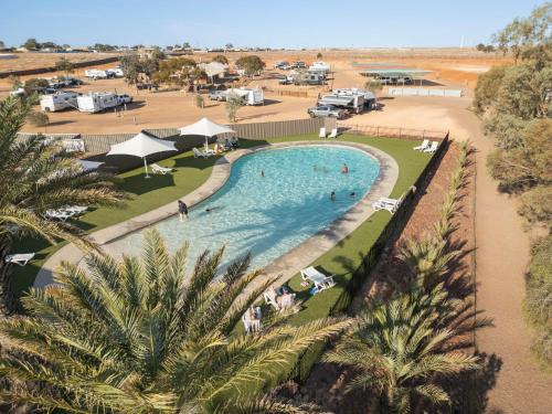 Coober Pedy Apartamento | BIG4 Stuart Range Outback Resort