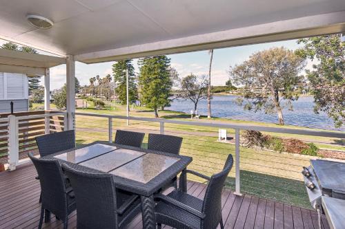 North Narrabeen Complejo | Big4 Sydney Lakeside Holiday Park