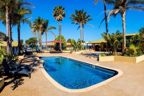 Lakes Entrance Complejo | BIG4 Whiters Holiday Village