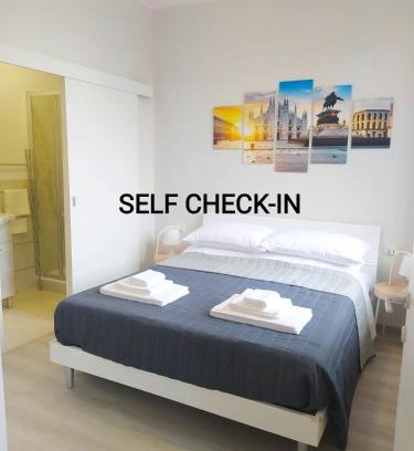 Baggio Apartamento | Biga Guest House - Intero appartamento Milano