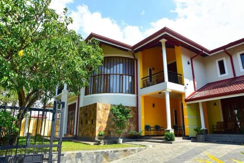 Minuwangoda Casa | Bigcity Villa - Airport Transit Hotel