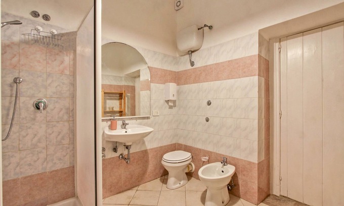 Esquilino Apartamento | BigFamilyFlats - Colosseum & Esquiline - 5 rooms - 13 pax