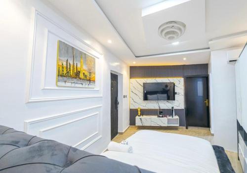 Ofin Apartamento | Biggys Studio with PS5