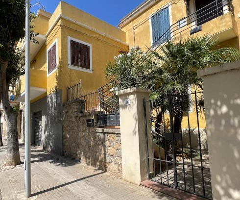 Alghero Apartamento | BigSun Guest House