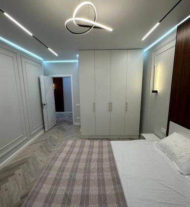 Shymkent Apartamento | Bigville Atamura - Delux