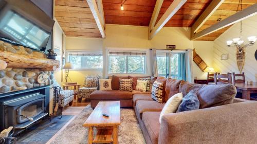 Majestic Pines Apartamento | Bigwood #30 condo