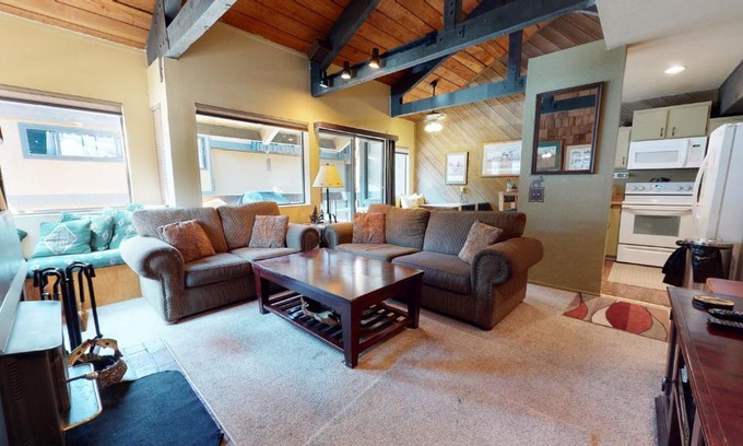 Majestic Pines Apartamento | Bigwood #62 Condo