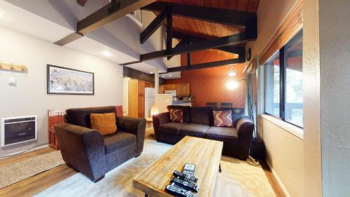 Majestic Pines Apartamento | Bigwood #63 condo