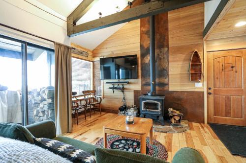 Majestic Pines Apartamento | Bigwood #80 condo