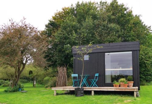 Hejlsminde Strand Casa | Bihytten