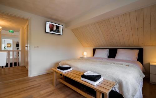 Hilvarenbeek Cama Y Desayuno | Bij Jans
