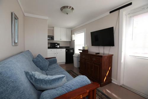 Morehead City Apartamento | Bijou Bungalow