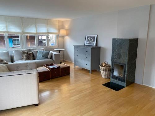 Acletta Apartamento | Bijou in den Bergen