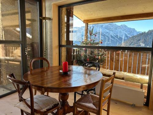 Vna Chalet De Esquí | Bijoux in the Swiss mountains