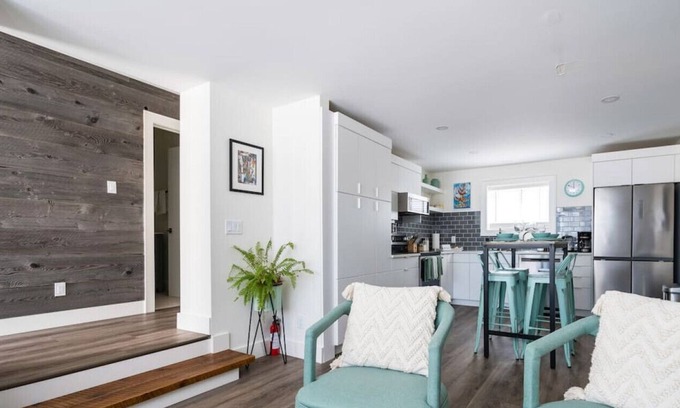 Meaford Apartamento | "Bike" at Hills Meaford