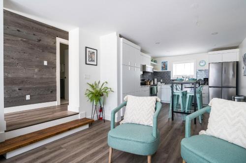 Meaford Apartamento | "Bike" at Hills Meaford, Pet Friendly, Ground Floor Suite