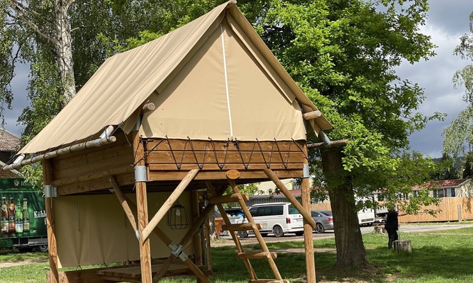 Wertheim Casa | Bike Lodge - Wertheim
