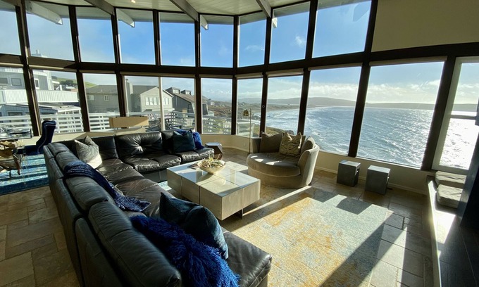 Dillon Beach Casa | Bikini Bottom - ocean front vacation rental