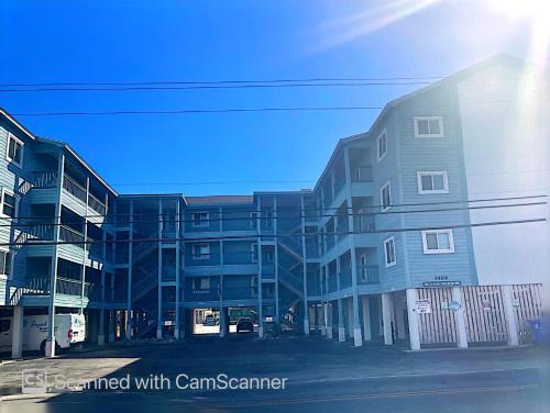 North Carolina Coast Casa | Bikini Bottom