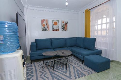 Naivasha Apartamento | Biko homes