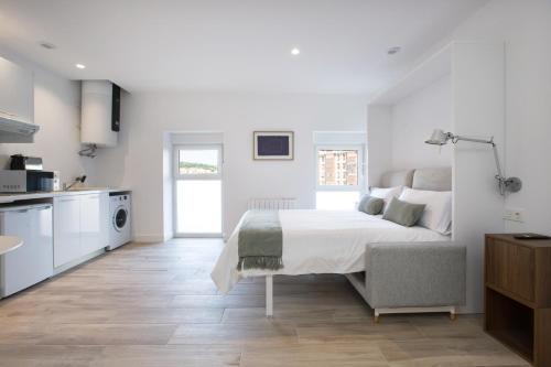 Iralabarri Apartamento | Bilbao Living Lofts