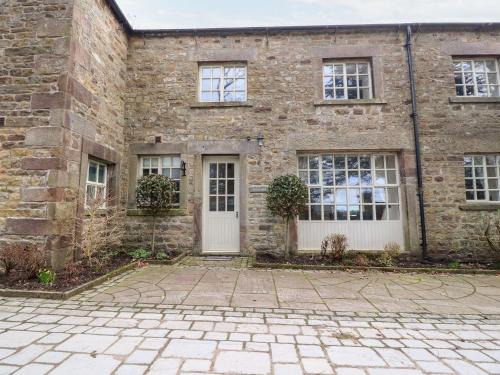 Lancaster Casa | Bilbo
