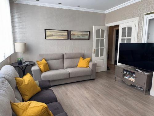 Basurtu Apartamento | Bilboflat San Mamés