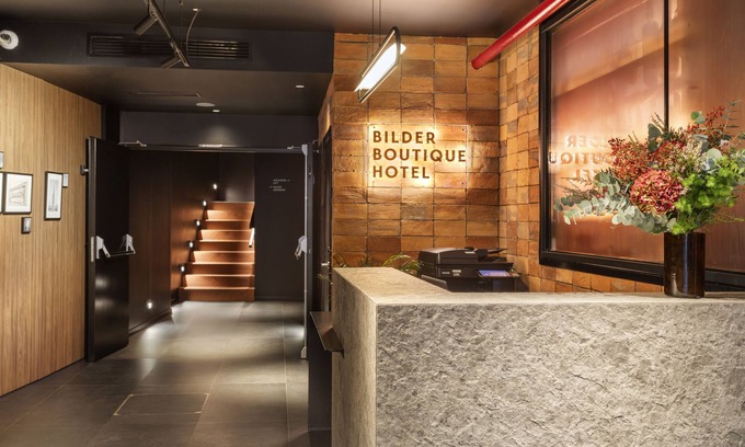Casco Viejo Hotel | Bilder Boutique Hotel