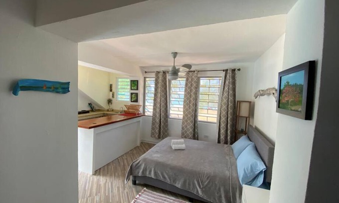 Jacaboa Apartamento | Bilimbi Beachfront Farmstay w Pool