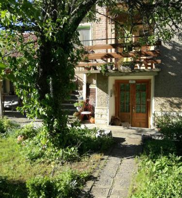 Letnitsa Casa | Bilkarskata Kashta