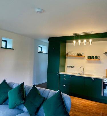 Kenmare Apartamento | Bill's Barns, Apartment 1