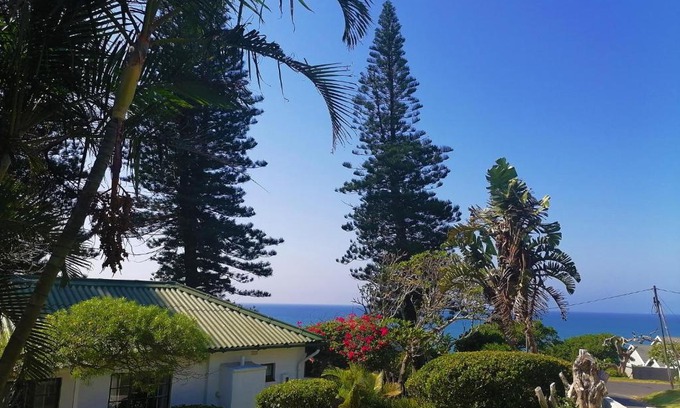 Port Edward Casa | BillsBest Greengates Cottages