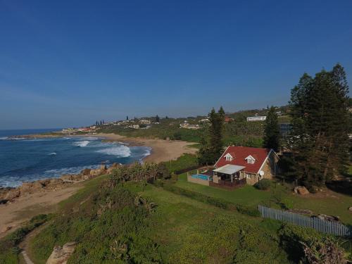 Ramsgate Beach Casa | BillsBest Whaleback Cottage