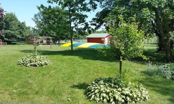 Billund Apartamento | Billund Farm Holiday