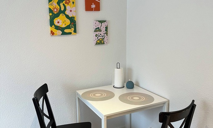 Billund Apartamento | Billund mini hostel room 1