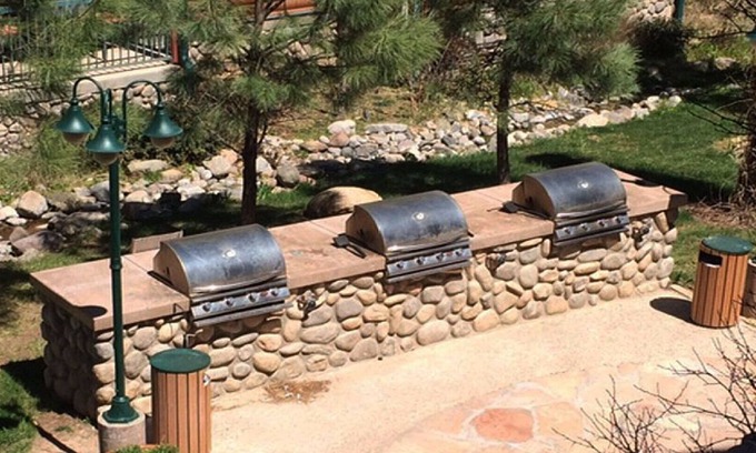 Ruidoso Condominio | Billy el niño no durmió aquí pero puedes!