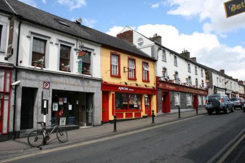 Kilkenny City Centre Casa | Billycan Guest Rooms