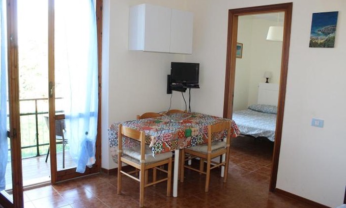 Numana Apartamento | BILO DANY