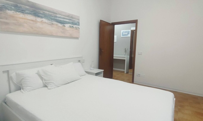 Viserbella Apartamento | Bilo Duranti - One Bedroom Apartment, Sleeps 3