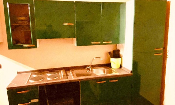Valenza Apartamento | Bilocale 1 HHVA