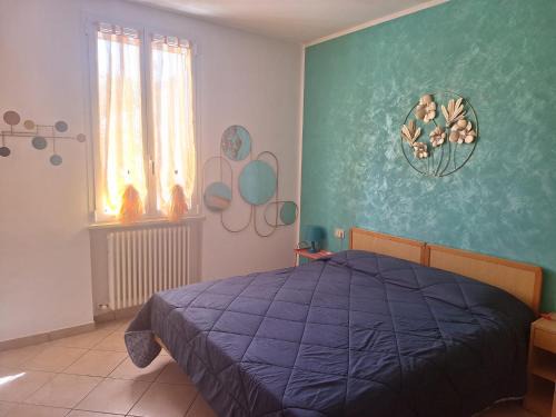 Marina Centro Apartamento | Bilocale a Due Passi dal Mare