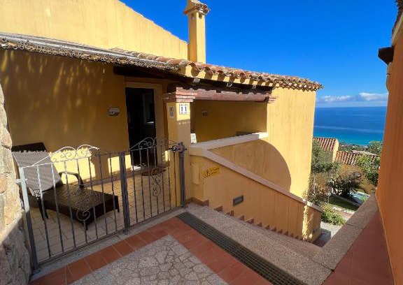 Costa Rei Casa | Bilocale Acquamarina presso i nidi dei cormorani