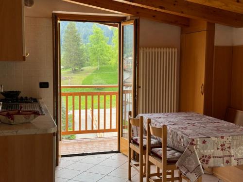 Andalo Apartamento | Bilocale baciato dal sole