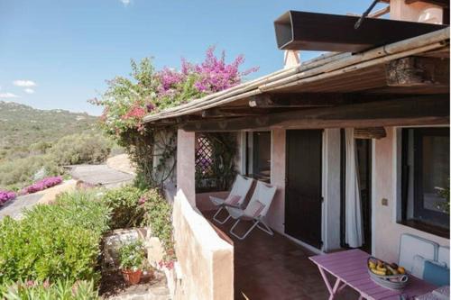 Abbiadori Apartamento | Bilocale Cala Ruja- Costa Smeralda