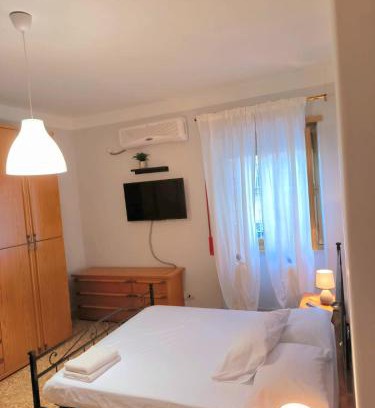 Prenestino-Labicano Apartamento | Bilocale in Via degli Orti Variani