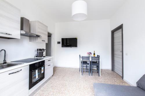 Opera Apartamento | Bilocale Noverasco IEO 3
