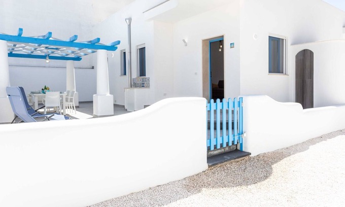 Boncore Apartamento | Bilocale Salento a Pochi Minuti di Auto Dalle Spiagge