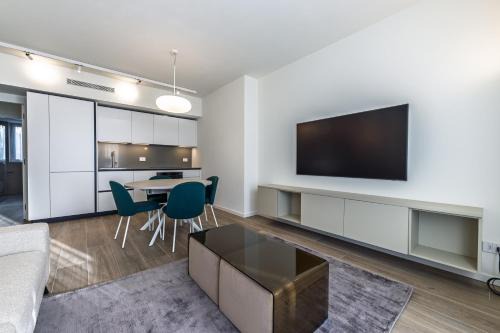 Treviglio Apartamento | Bilocale Sforza Treviglio Milano Upper Stay