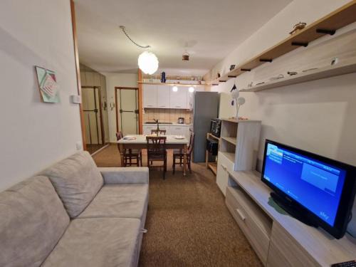 Artesina Apartamento | Bilocale sulle Piste by Holiday World